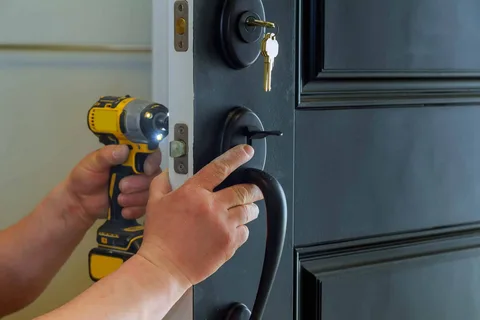 Locksmith Ozark